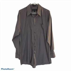 Men’s Daniel Ellissa New York Long Sleeve Shirt